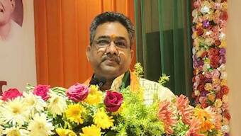 With eyes on 2024, Sunil Bansal picked as new Bengal BJP chief; Kailash Vijayvargiya out