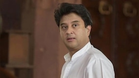Minister of Civil Aviation, Jyotiraditya Scindia inaugurates 4th Heli-India Summit 2022