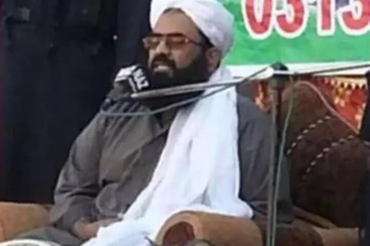 China blocks US, India proposal in UN to blacklist JeM chief Masood Azhar's brother