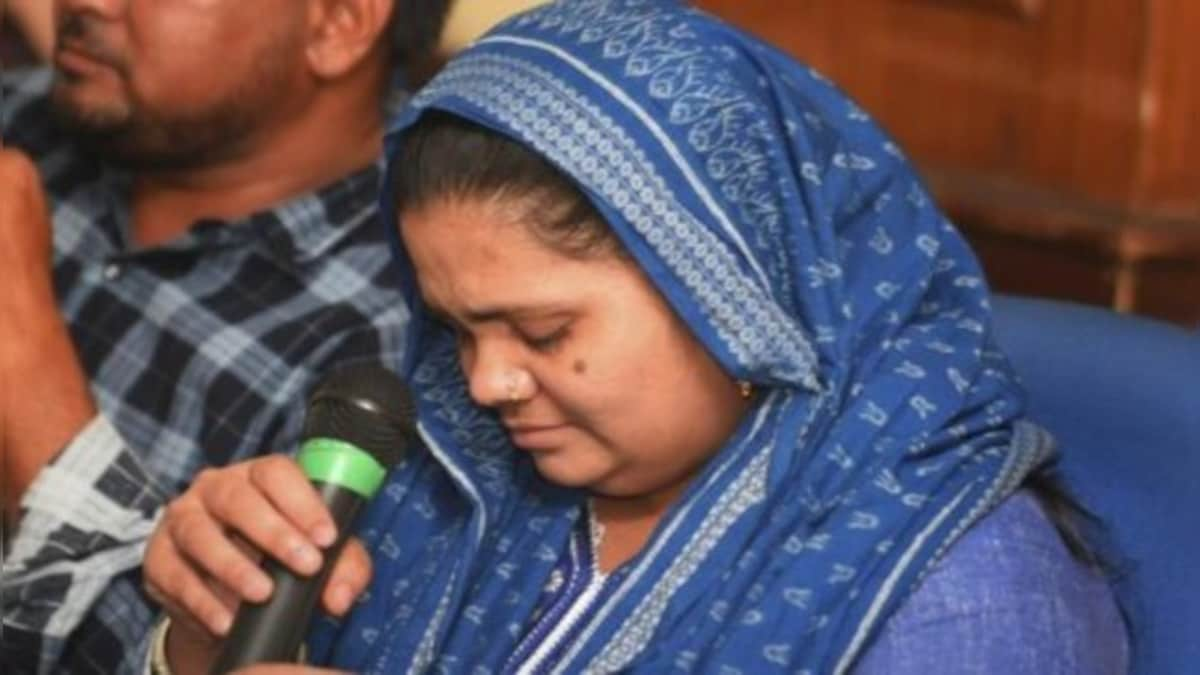 Bilkis Bano on release of convicts: Such a big and unjust decision, want back my right to live in peace