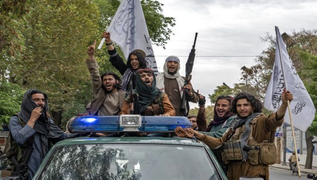 Russian media may find it odd to call Taliban banned entity if Kabul's ties with Moscow deepen Russian media may find it odd to call Taliban banned entity if Kabul's ties with Moscow deepen