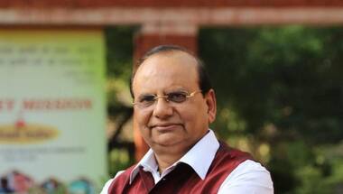 LG sacks 19 Delhi government officials in less than a month over corruption