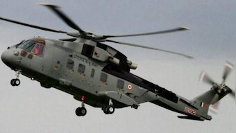 DGCA imposes Rs 5 lakh fine each on five helicopter operators in Kedarnath