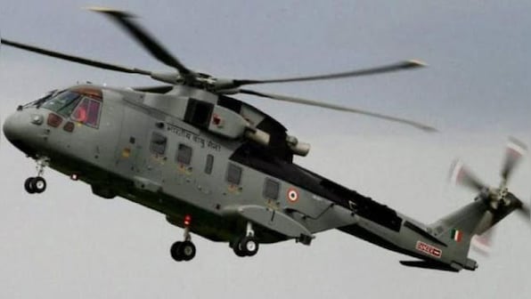 DGCA imposes Rs 5 lakh fine each on five helicopter operators in Kedarnath