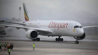 What happened when pilots fell asleep at 37,000 feet and missed landing?