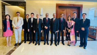 India, Singapore hold 16th round of Foreign Office Consultations; emphasis on multi-faceted relations