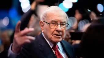 Warren Buffet’s Berkshire Hathaway gets nod to buy up to 50% of Occidental Petroleum