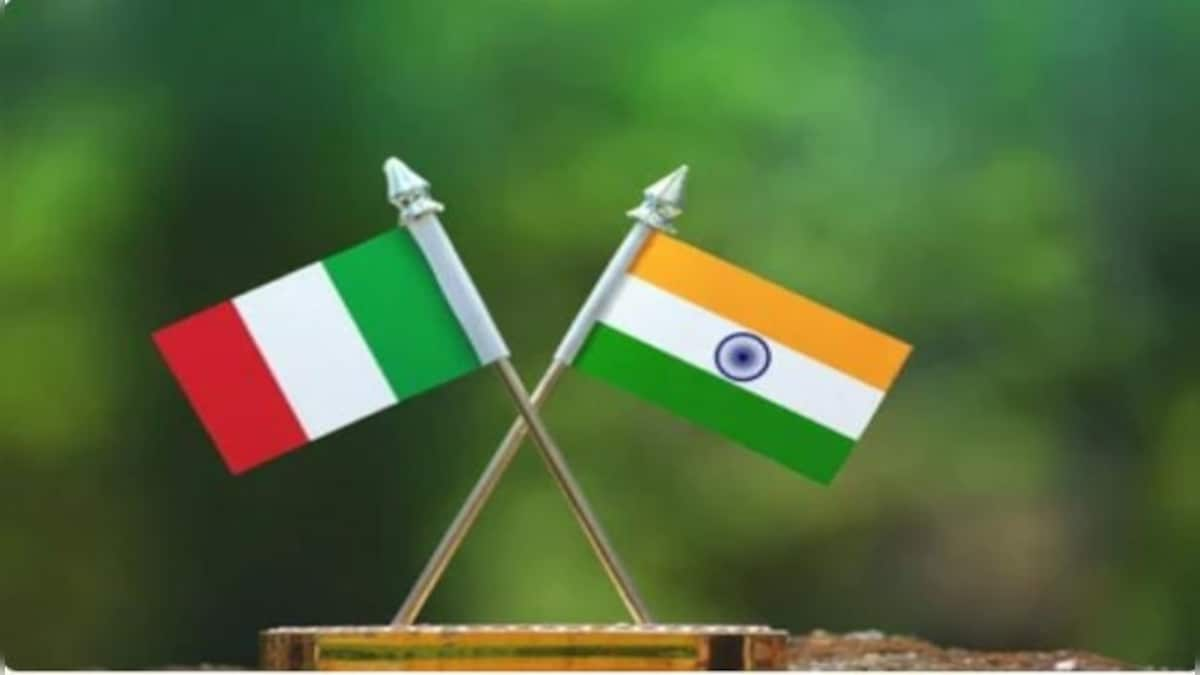 India, Italy to soon finalise Mutual Legal Assistance Treaty in criminal matters