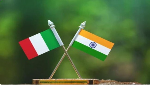 India, Italy to soon finalise Mutual Legal Assistance Treaty in criminal matters India, Italy to soon finalise Mutual Legal Assistance Treaty in criminal matters