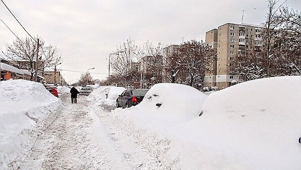 Winter is coming: Will Europe be able to survive without Russian gas?