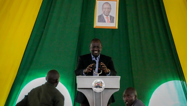 Explained: The controversy surrounding Kenya's presidential polls Explained: The controversy surrounding Kenya's presidential polls