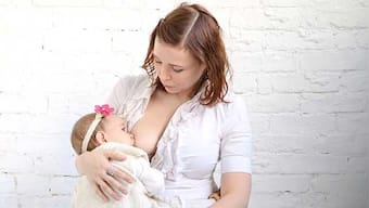 World Breastfeeding Week: Scaling up breastfeeding can curtail infant and maternal deaths