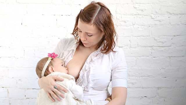 World Breastfeeding Week: Scaling up breastfeeding can curtail infant and maternal deaths