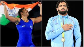 Haryana, Punjab contribute most medallists to India's tally at CWG 2022