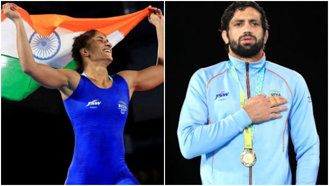 Haryana, Punjab contribute most medallists to India's tally at CWG 2022 Haryana, Punjab contribute most medallists to India's tally at CWG 2022