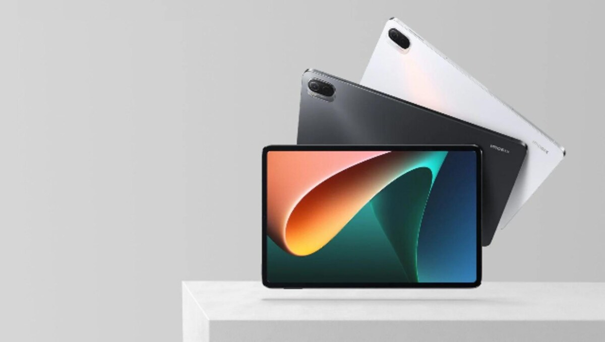 Xiaomi Mi Pad 5 Lineup Aims To Take On Flagship Android Tablets, But Also  Apple's iPad Pro - Tech