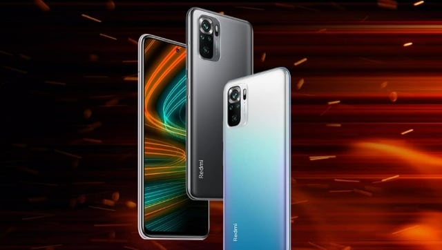 Xiaomi launches the Redmi Note 11 SE in India; Check out the specs, pricing, and launch offers