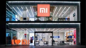 Xiaomi says its net profit plunged by 83 per cent, stock prices by almost 50 per cent in the last quarter