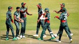 Bangladesh take consolation win after beating Zimbabwe in third ODI