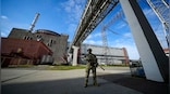 Ukraine's Zaporizhzhia nuclear plant cut off from power grid
