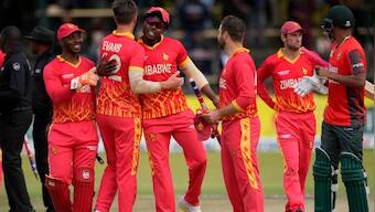 Zimbabwe vs Bangladesh: Hosts clinch landmark T20 series win over Mosaddek Hossain and Co