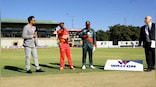 Zimbabwe vs Bangladesh 2nd ODI, HIGHLIGHTS: Zimbabwe win by 5 wickets