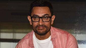 Aamir Khan to revisit IIM Bangalore after 3 Idiots for Annual International Summit Vista