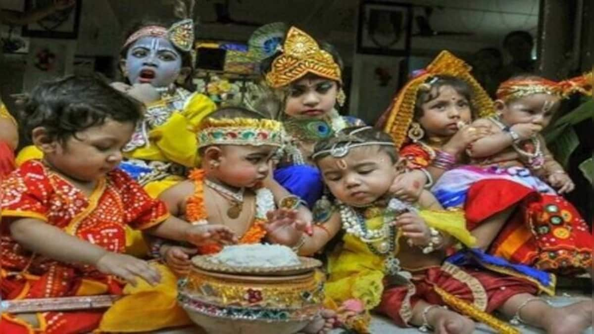 Janmashtami 2022: What is Dahi Handi festival and what goes into Handi?