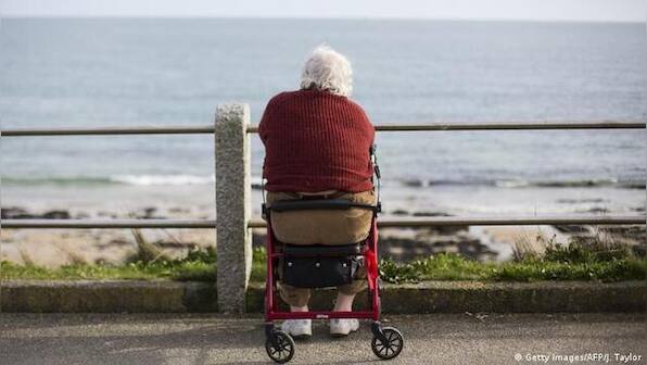 The invisible septuagenarians and the octogenarians: We don’t belong any longer, our stories barely have any listeners