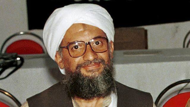 Zawahiri arrived at a safehouse in Kabul earlier this year and did not leave. AP
