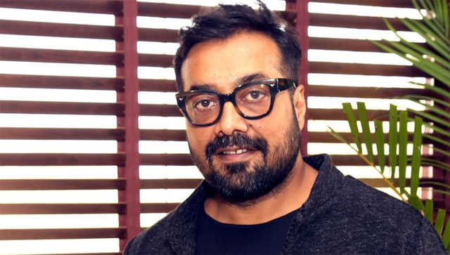 Anurag Kashyap on Dobaaraa: Sent the script to many directors but nobody responded Anurag Kashyap on Dobaaraa: Sent the script to many directors but nobody responded