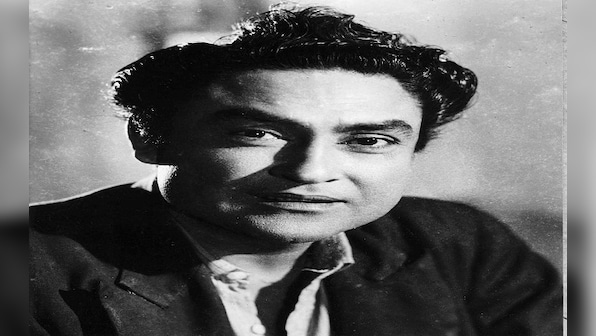 Once Upon a Cinema: The paranormal encounters of Ashok Kumar