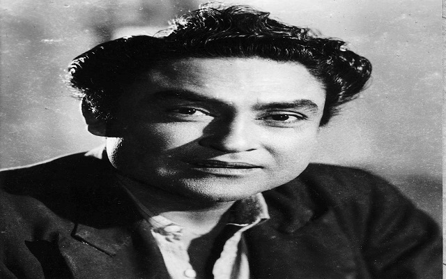 Once Upon a Cinema: The paranormal encounters of Ashok Kumar Once Upon a Cinema: The paranormal encounters of Ashok Kumar
