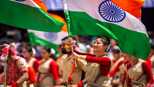 Independence Day celebration ideas for office