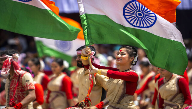 How careful analysis of census data brings out shocking demographic trends in North-East India How careful analysis of census data brings out shocking demographic trends in North-East India