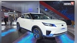 Mahindra all-electric XUV400 expected to launch on 8 September; all details here