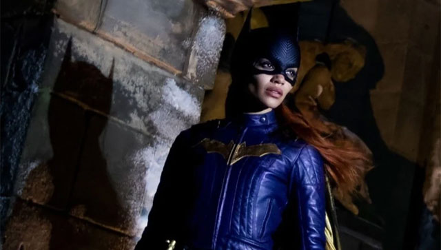 Warner Bros shelves its Superhero film Batgirl Warner Bros shelves its Superhero film Batgirl