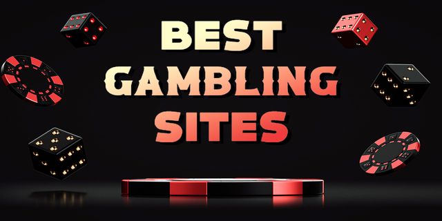 The Future Of gambling