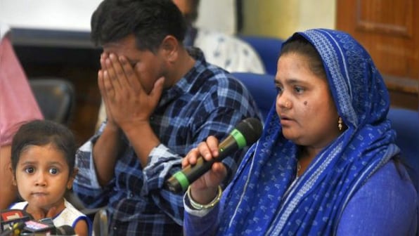 Bilkis Bano case: Rape has no religion, but it can be used as lethal weapon against a community