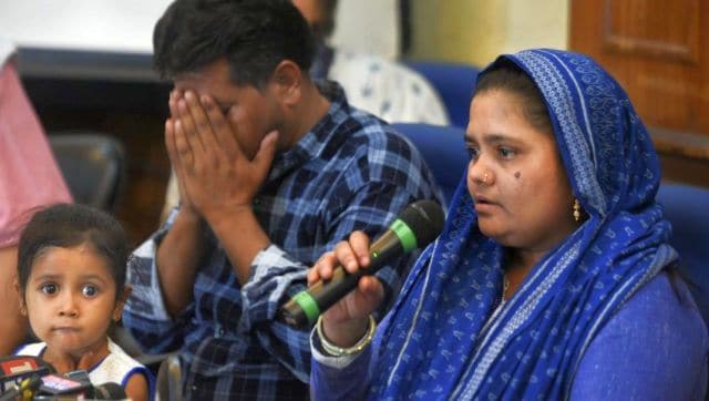 Explained: Who is Bilkis Bano, who was gangraped during the 2002 Gujarat riots?