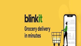 Blinkit printing services to provide printouts at your home; know how it works