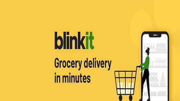 Blinkit printing services to provide printouts at your home; know how it works