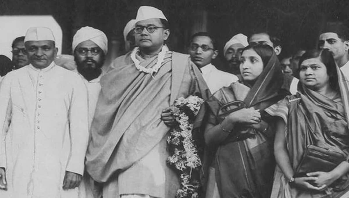Explained: Why Netaji Subhas Chandra Bose's remains are still in Japan