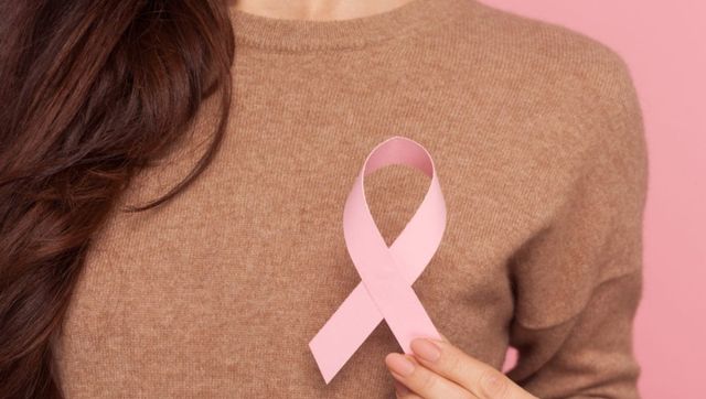 Breast cancer awareness month: What impact obesity has on breast cancer Breast cancer awareness month: What impact obesity has on breast cancer