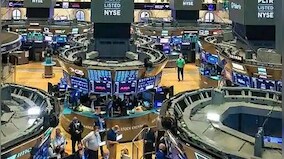 Explained: Why is Wall Street back on a roller coaster ride?