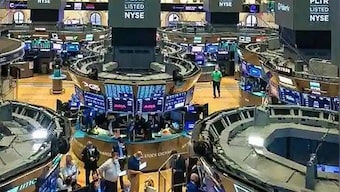 Explained: Why is Wall Street back on a roller coaster ride?