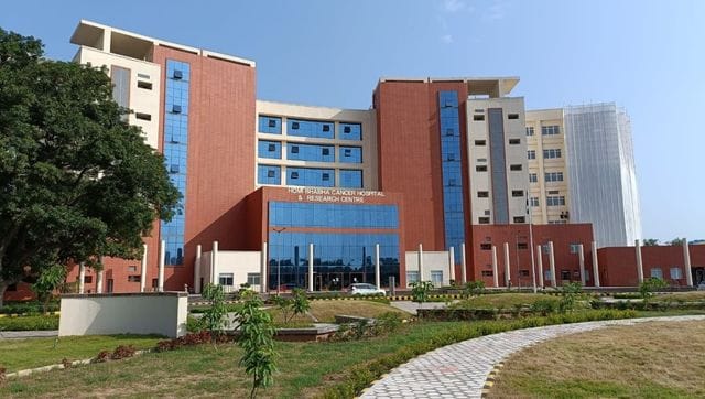 PM Modi to inaugurate Homi Bhabha Cancer Hospital in Punjab on 24 ...