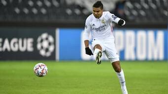 Casemiro wants to leave Real Madrid, confirms coach Carlo Ancelotti