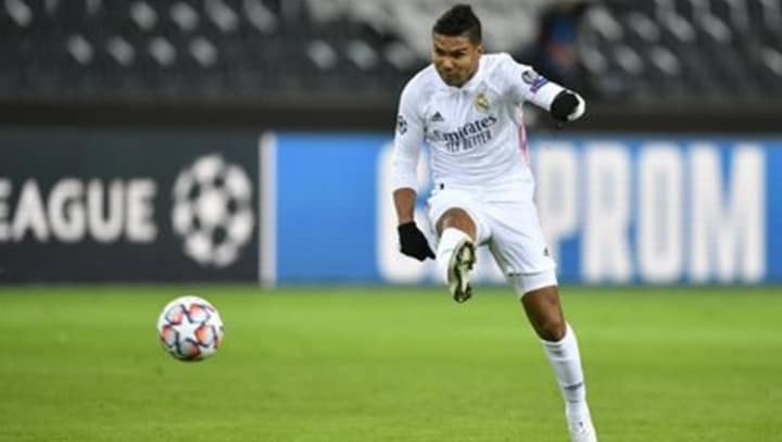 Casemiro wants to leave Real Madrid, confirms coach Carlo Ancelotti