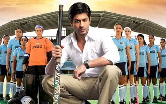Chak De! India